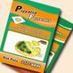 10000 Folhetos - 4x4 - 20x14 - Couche - 90g