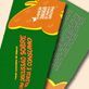 5000 Folhetos - 4x4 - 10x14 - Couche - 90g
