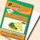10000 Folhetos - 4x0 - 20x14 - Couche - 90g